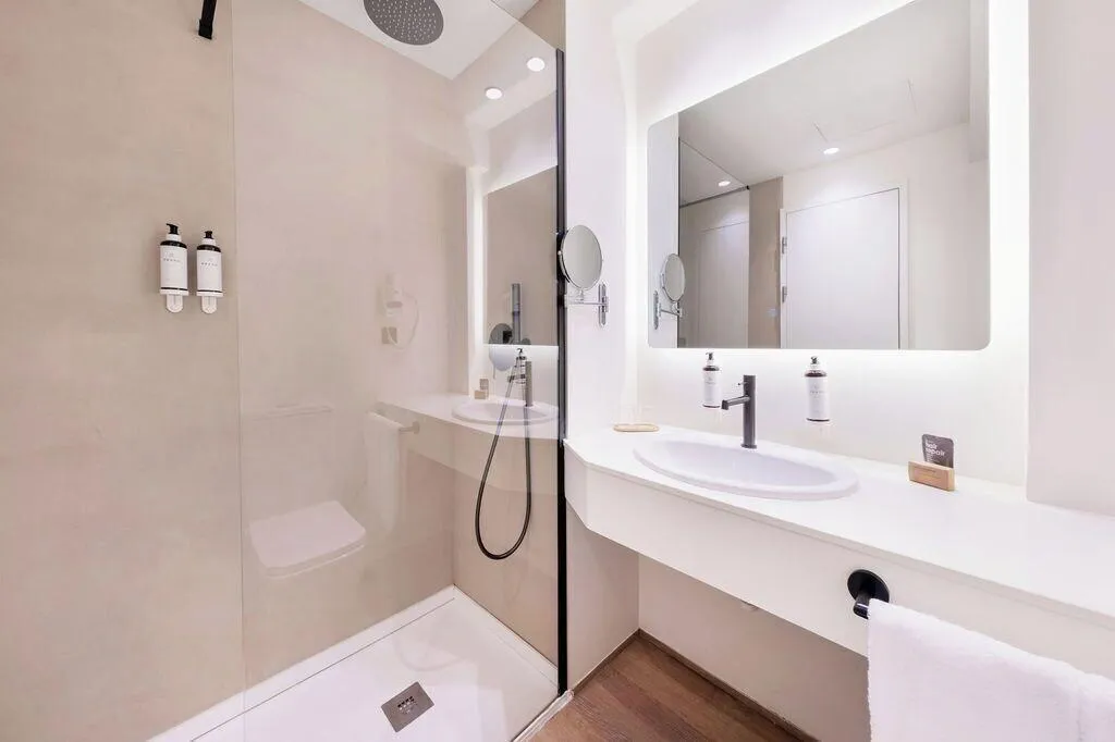 Room, Hotel Ankaa Adults Only 14, Majorca