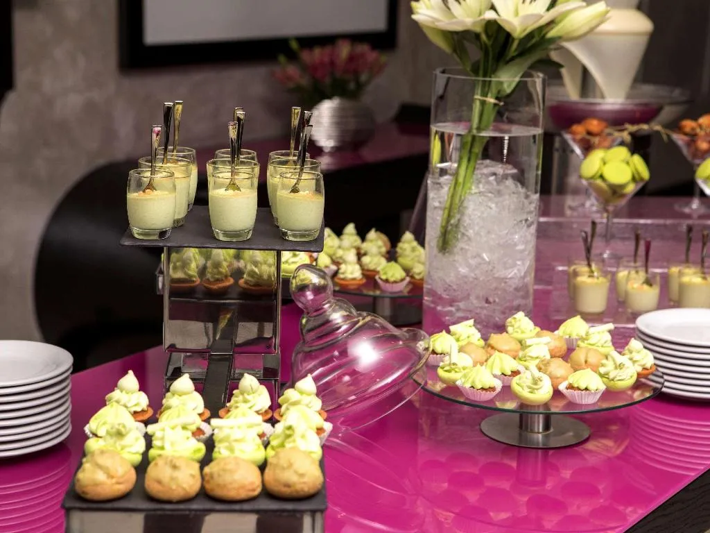 Conferences, Sofitel Casablanca Tour Blanche, Casablanca