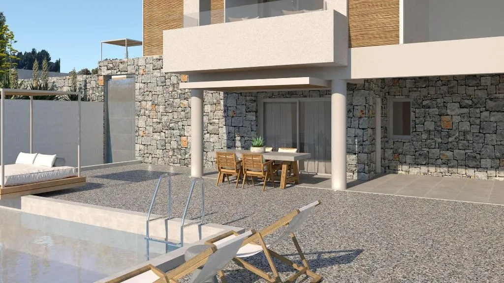 Room, Villa D'oro Luxury Villas & Suites, Halkidiki