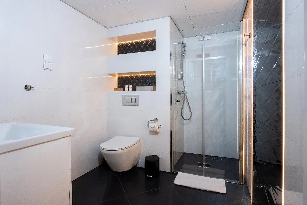 Double or Twin STANDARD Room, Xerion Hotel, Krakow
