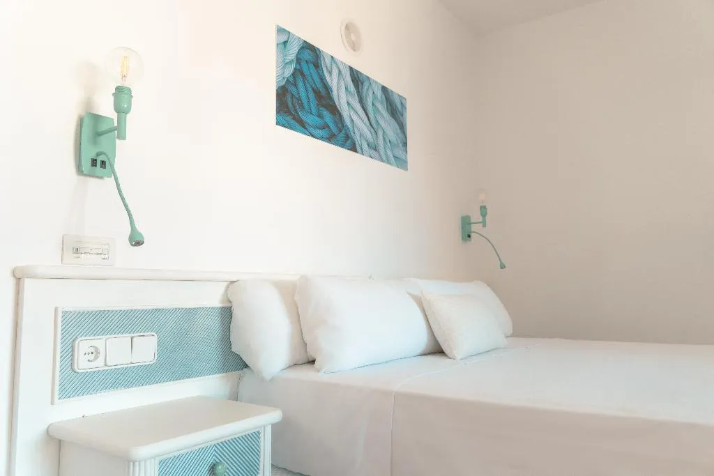 STUDIO WITH BALCONY Room, Rosamar Ibiza Hotel, Ibiza
