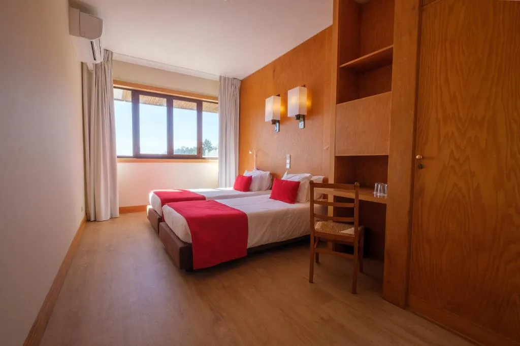 Double or Twin SUPERIOR WITH VIEWS Room, Vilar Oporto Hotel, Porto
