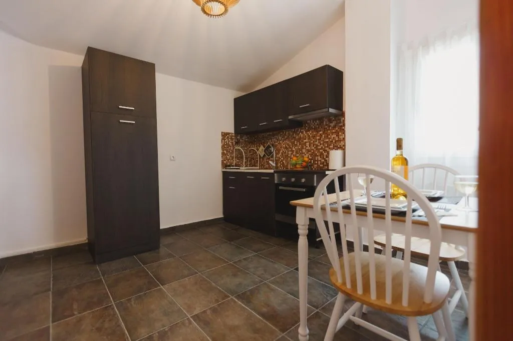 Room, Stellatos House, Kalamata
