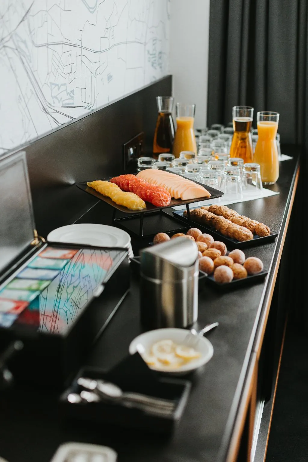 Conferences, Focus Hotel Premium Kraków, Krakow