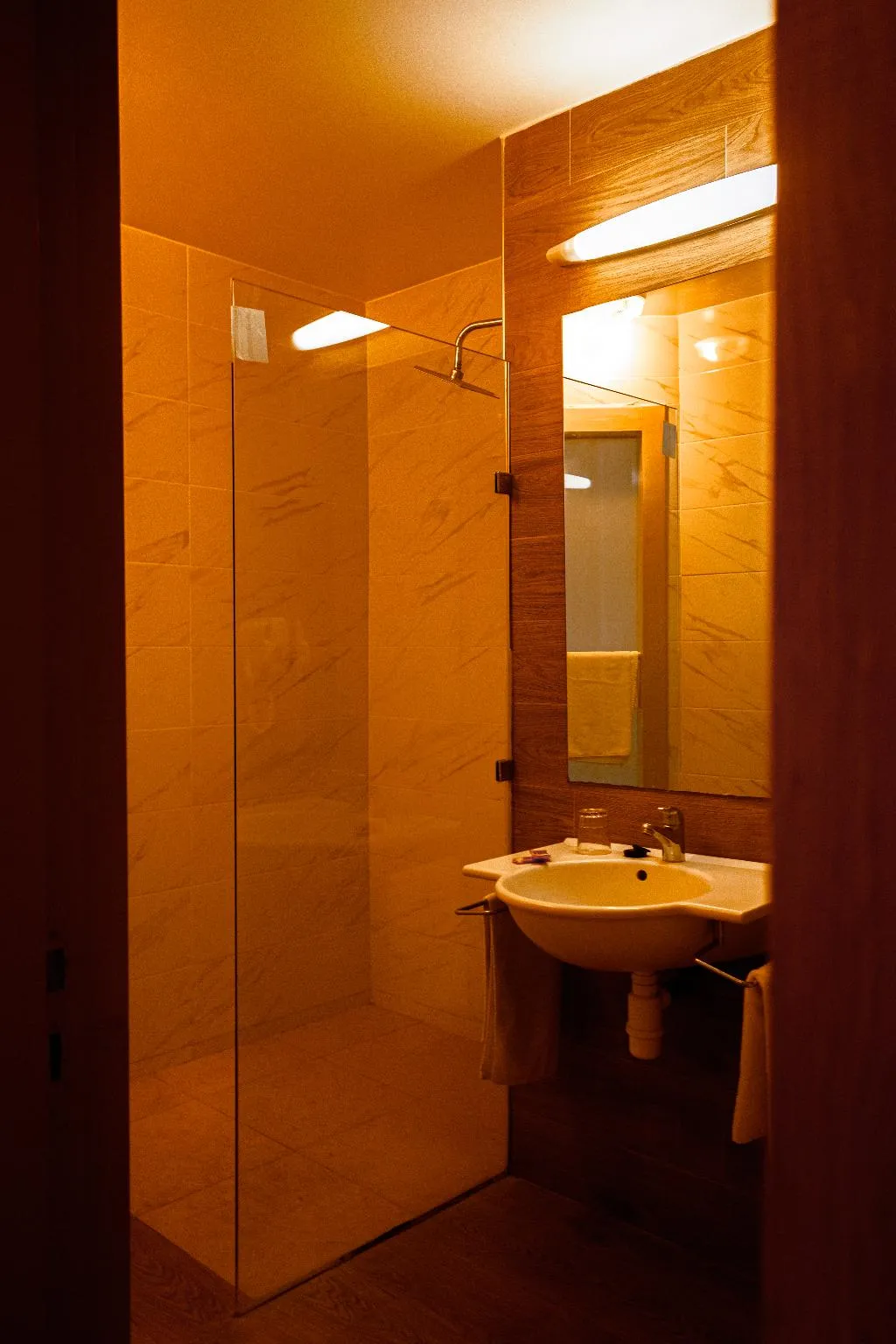 DOUBLE EXECUTIVE SEA VIEW Room, HAMILTON Agadir, Agadir
