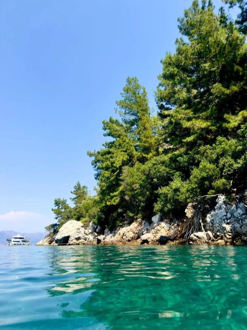 Sports and Entertainment, Z Villas, Dalaman