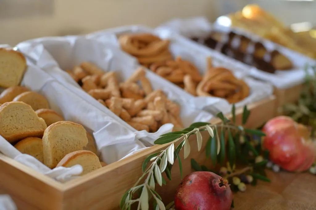 Restaurant, Akrolithi Boutique Hotel & Suites, Kalamata