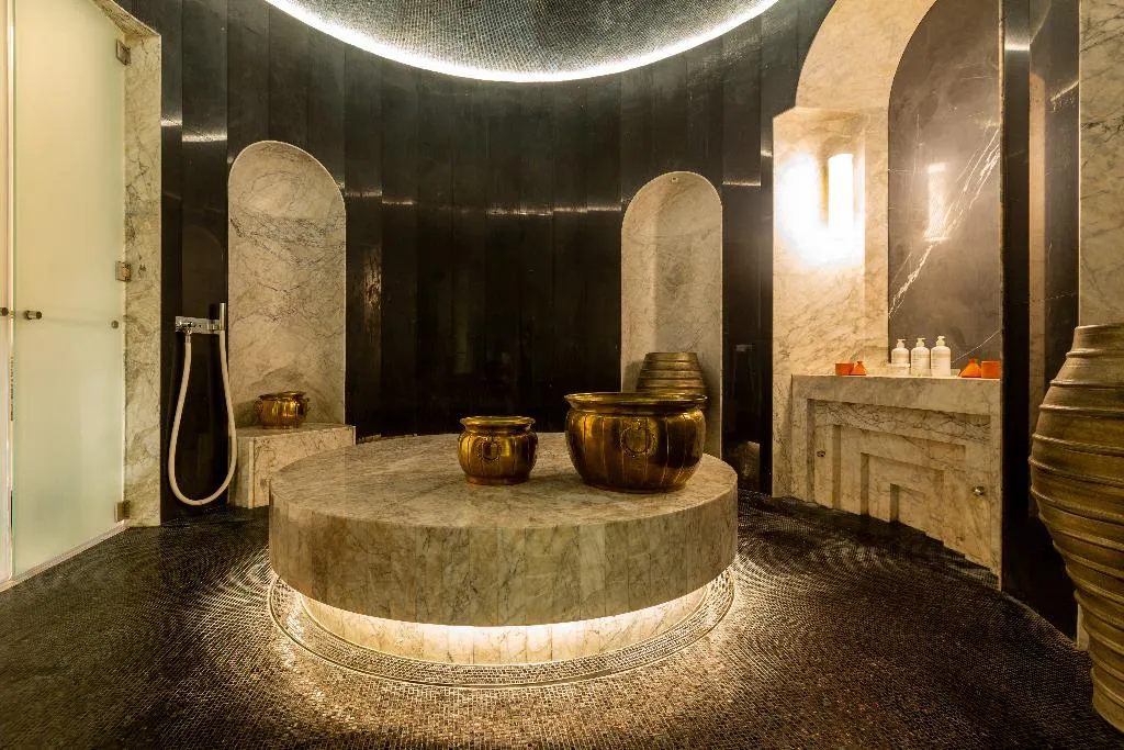 Sports and Entertainment, Fairmont Residences La Marina Rabat-Sale, Rabat
