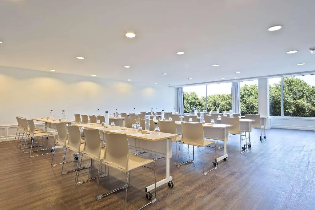 Conferences, Melia Palma Marina, Majorca