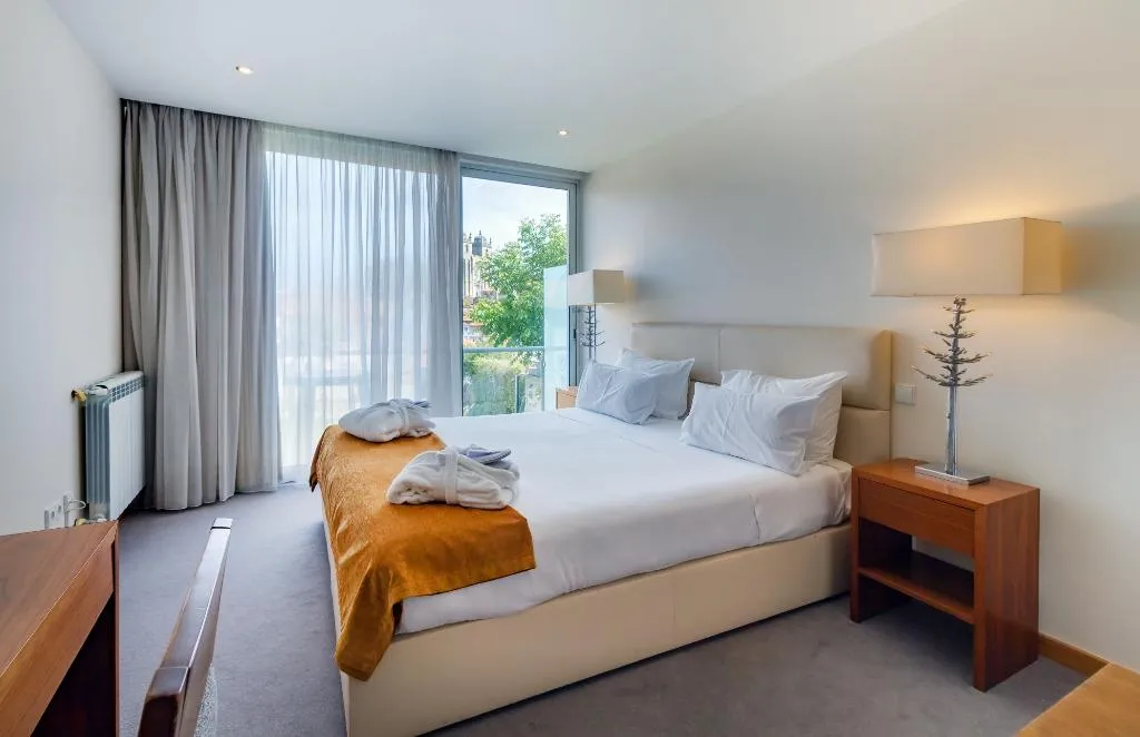 VILLA SUPERIOR Room, Oca Vitoria Village, Porto