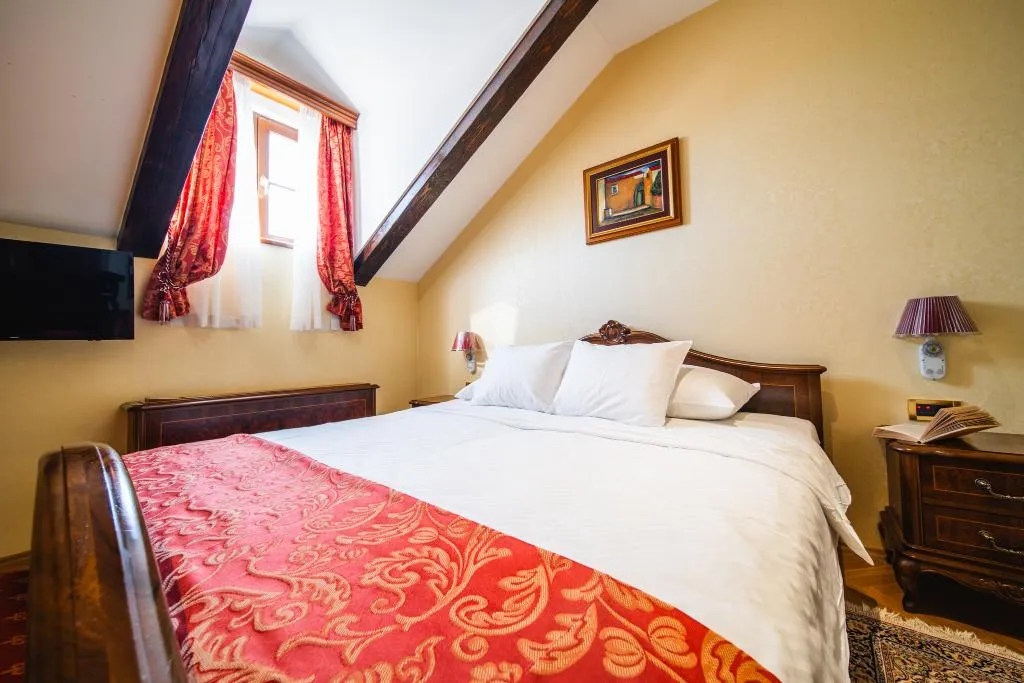 Room LOFT Room, Boutique Hotel Kazbek, Dubrovnik