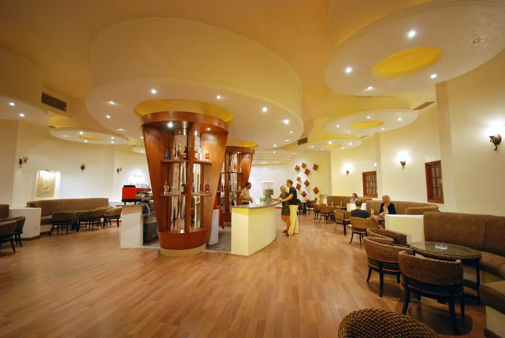 Bar, Life Resort Marsa Alam (Ex. Coral Hills), Aswan