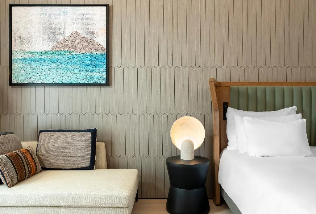 JUNIOR SUITE STANDARD Room, Radisson Collection Hotel Bodrum, Bodrum