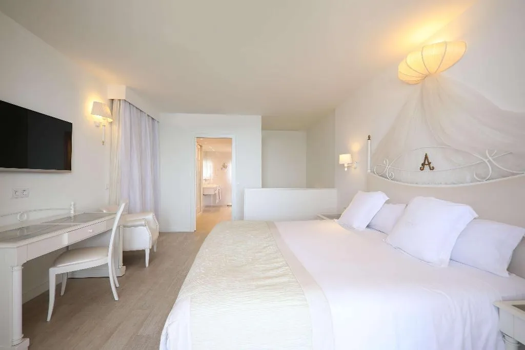 Room, Iberostar Selection Anthelia, Tenerife