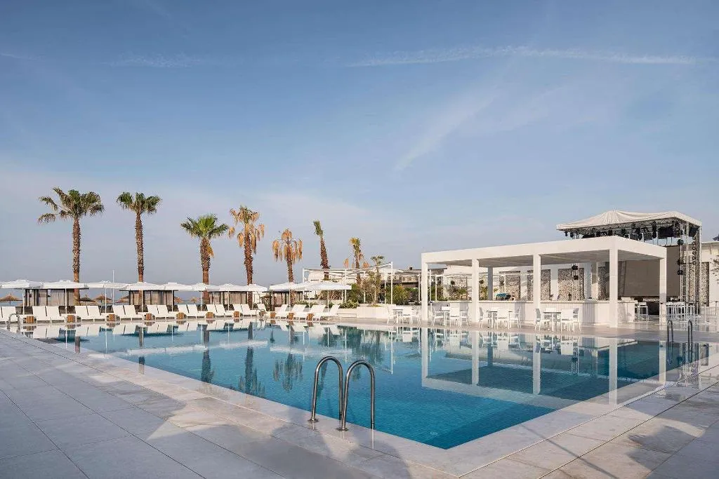 Pool, Voyage Belek Golf & Spa, Antalya