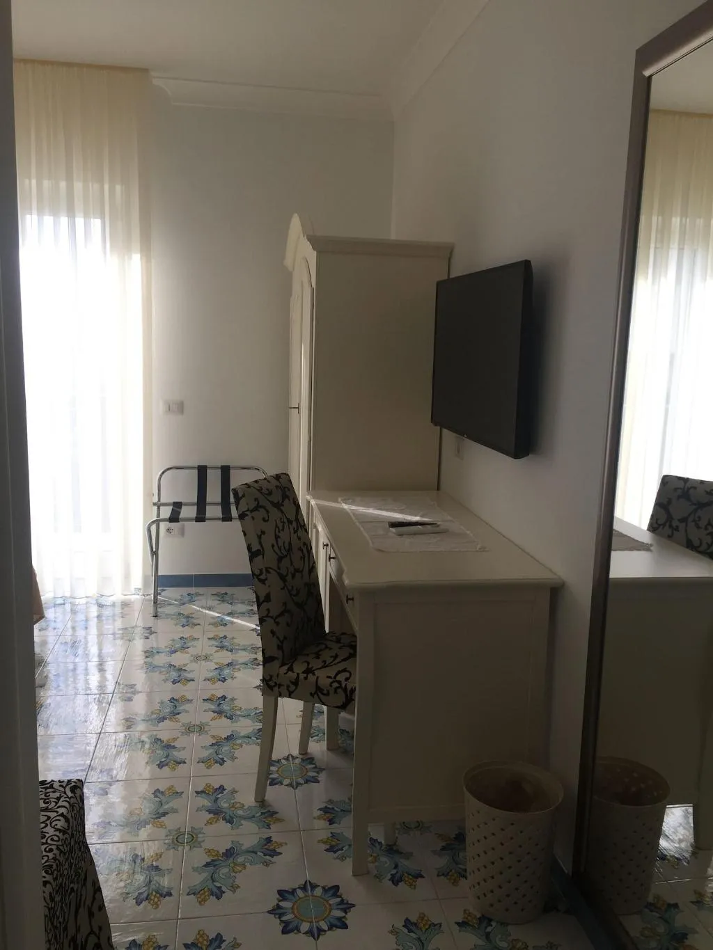 Room, Nonno Francesco B&B, Naples