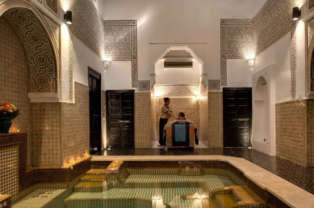 Sports and Entertainment, Marrakech Riads, Angsana Heritage Collection, Marrakech