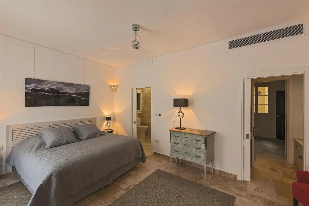 Room, The Snop House, Malta