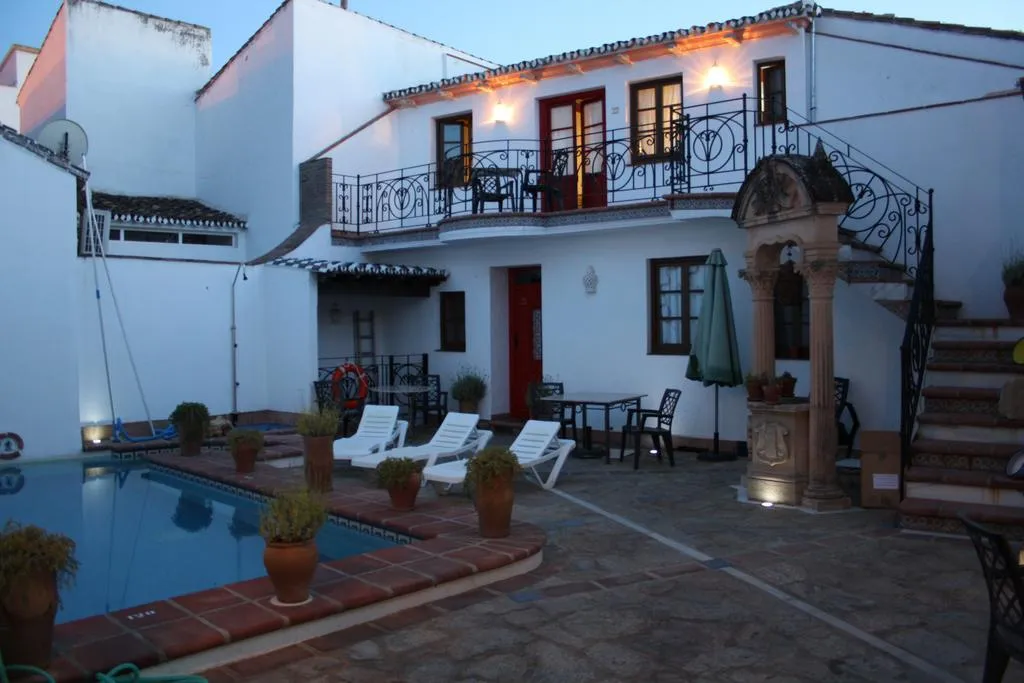 General view, Hotel La Ciudad, Costa Del Sol