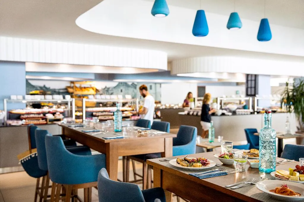 Restaurant, TUI Blue Adriatic Beach, Split