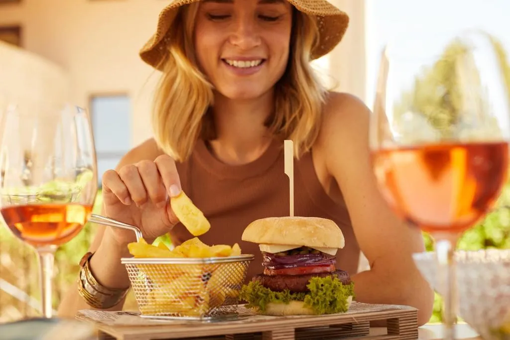 Restaurant, Pula Suites Boutique Resort, Majorca