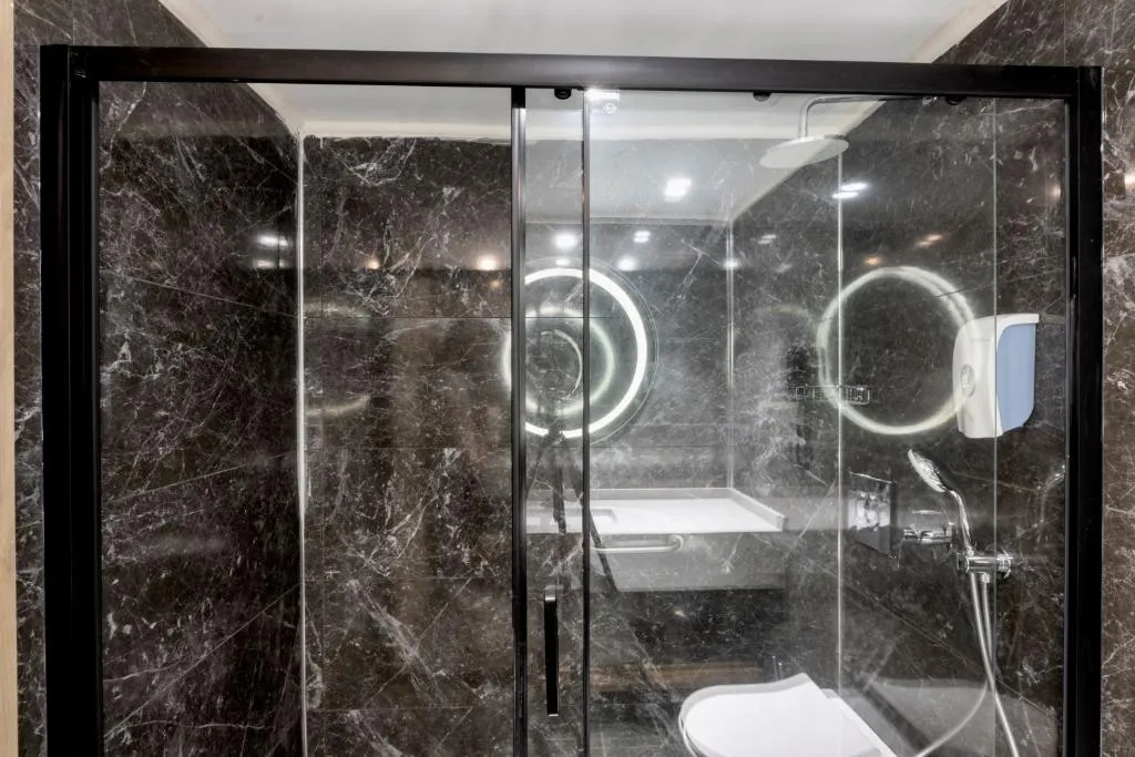 Room, Elysee Rive Hotel, Antalya