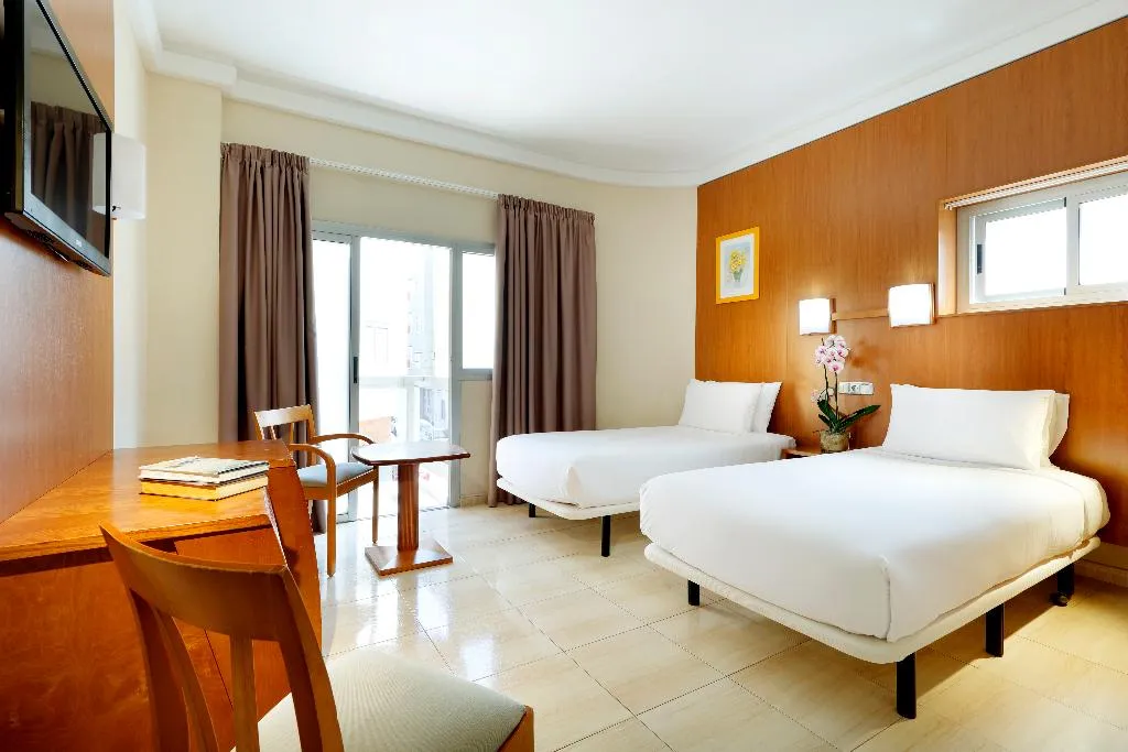 Double or Twin STANDARD Room, Alisios Canteras, Gran Canaria