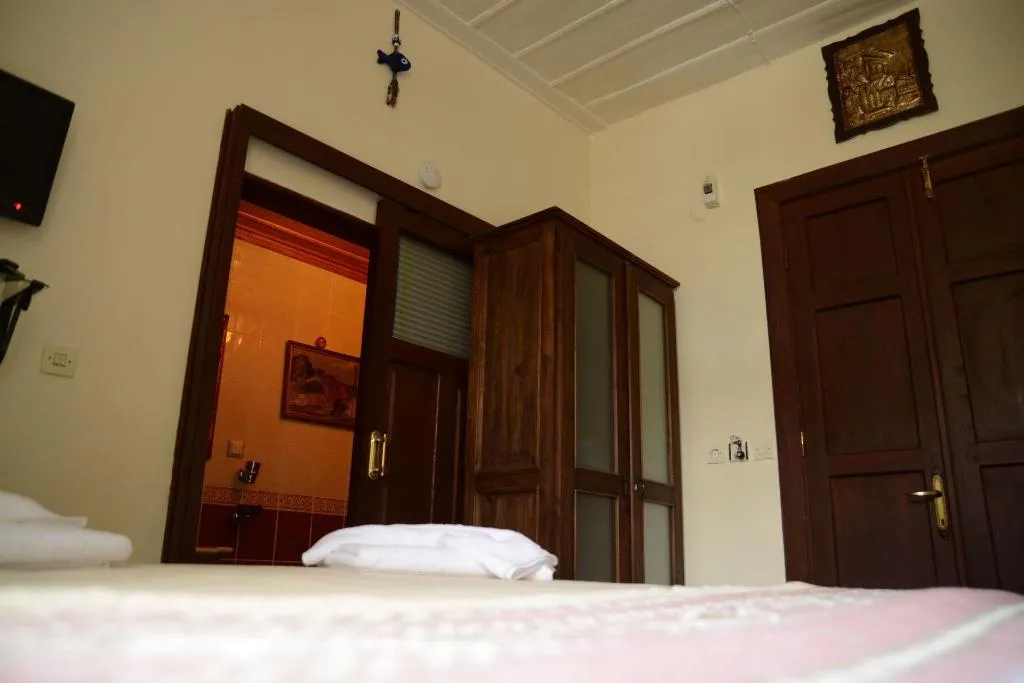 Room, Cunda Zehra Teyzenin Evi, Izmir