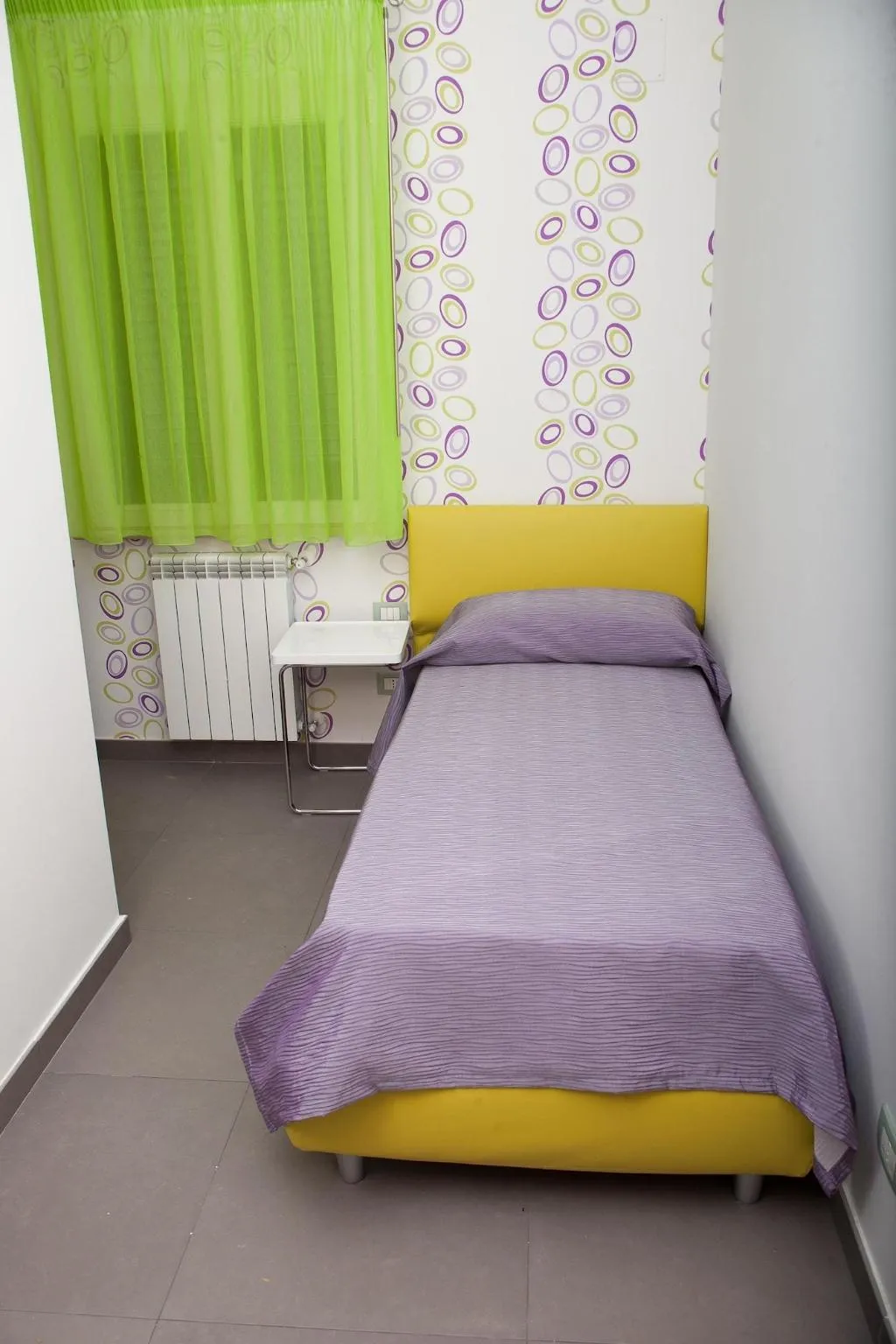 Room, B&B Villaseta, Catania