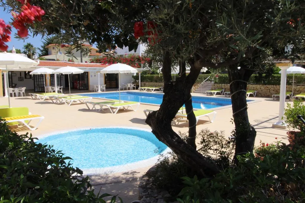 General view, Muthu Balaia Sol, Algarve
