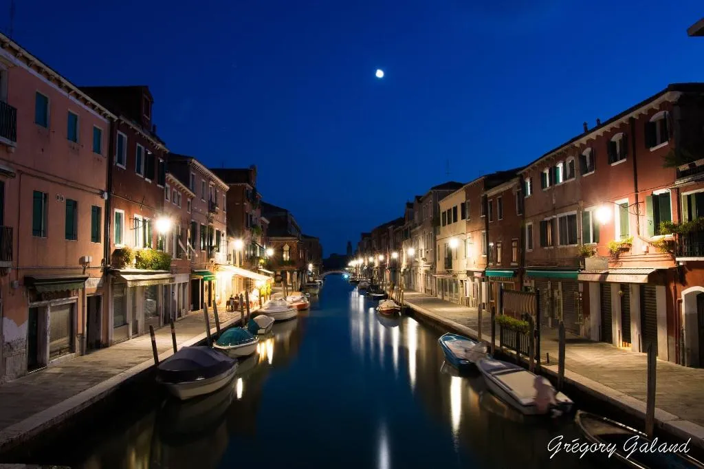 Sports and Entertainment, Hotel Al Soffiador, Venice