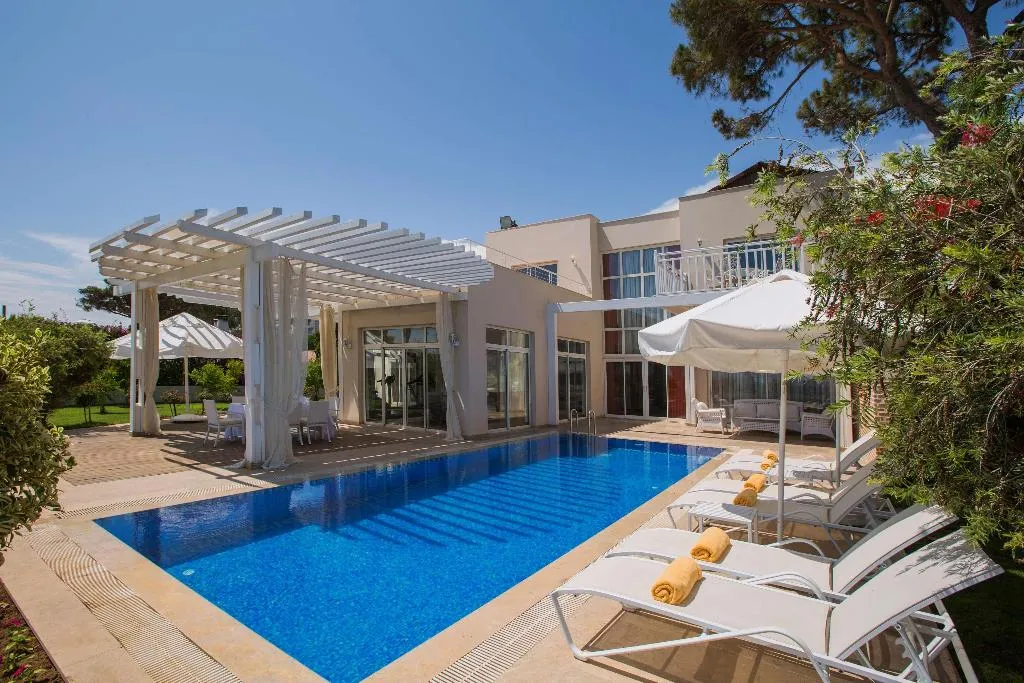 Room, Papillon Ayscha, Antalya