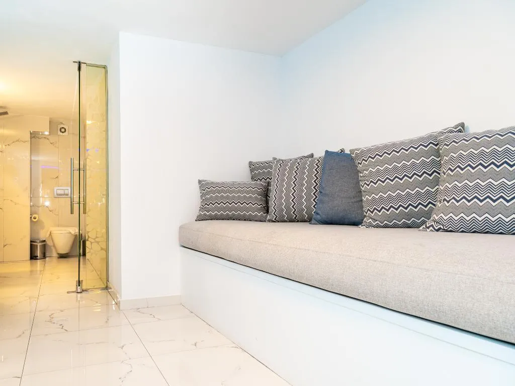 SUITE STANDARD Room, Vitruvius Smart Hotel, Athens