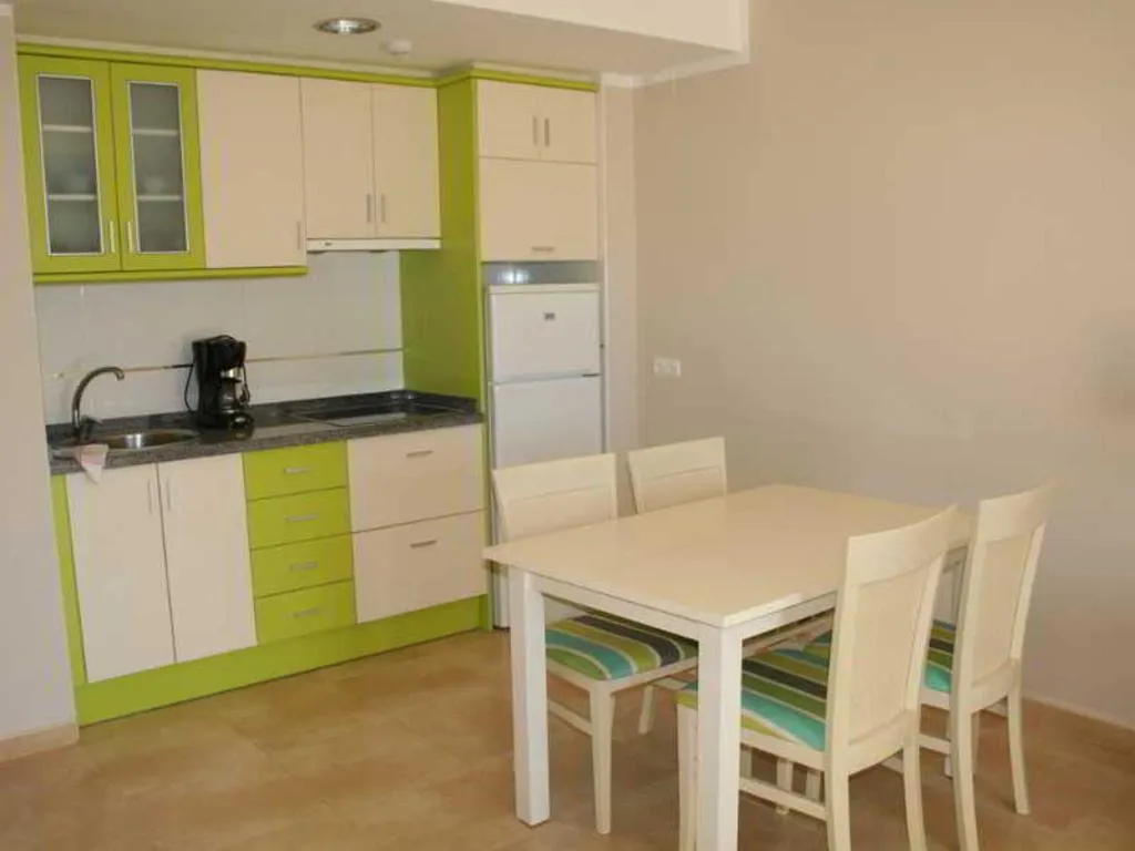 Room, Esmeralda Suites, Costa Blanca