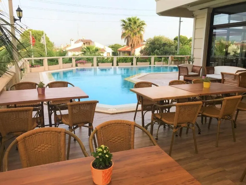 Sports and Entertainment, Lord Hotel, Izmir