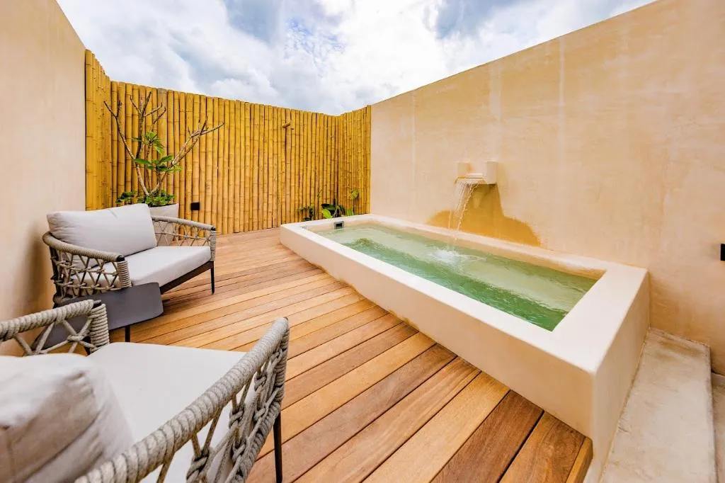 SUITE WITH PRIVATE POOL Room, Hive Cancun By G Hotels, Cancun Area