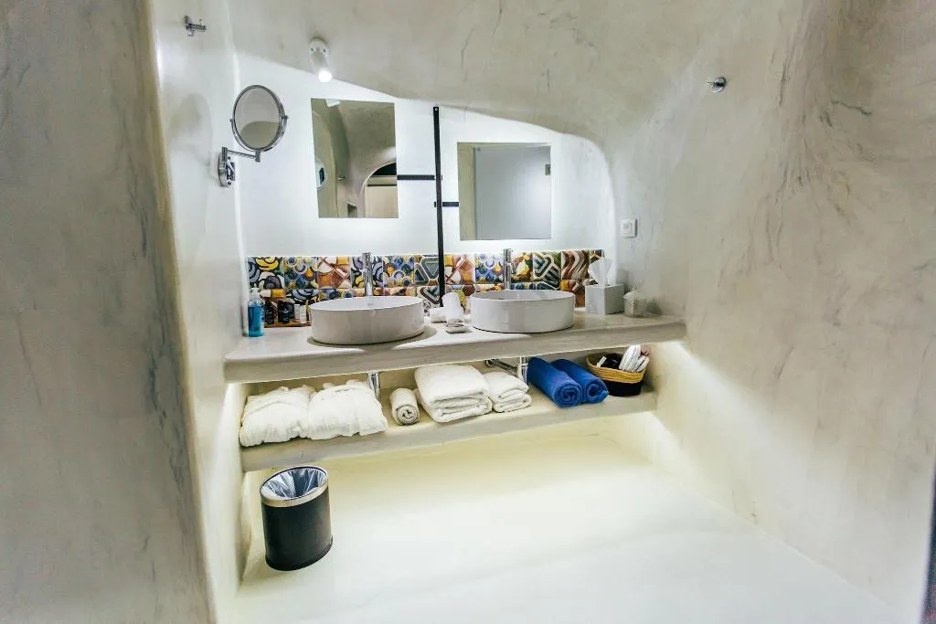 STUDIO SEA VIEW Room, Edem Luxury Hotel, Santorini