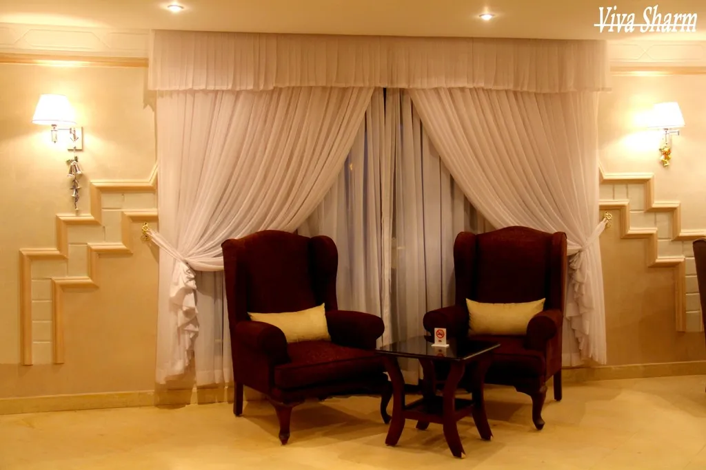 Lobby, Viva Sharm Hotel, Red Sea Riviera