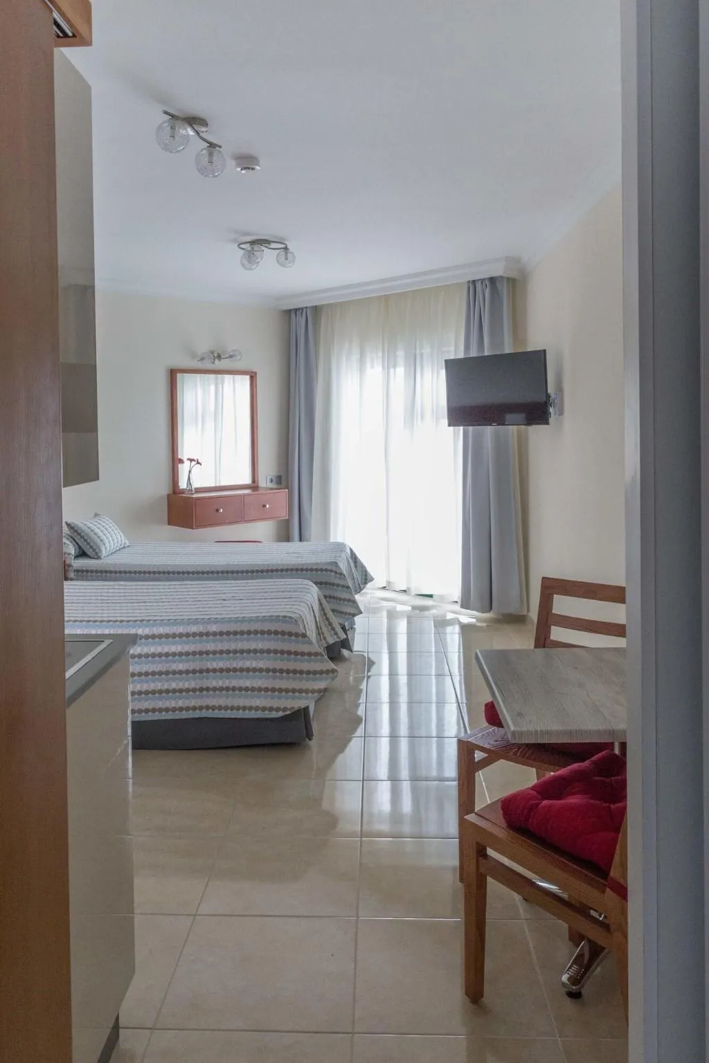 Room, Club Las Adelfas, Lanzarote