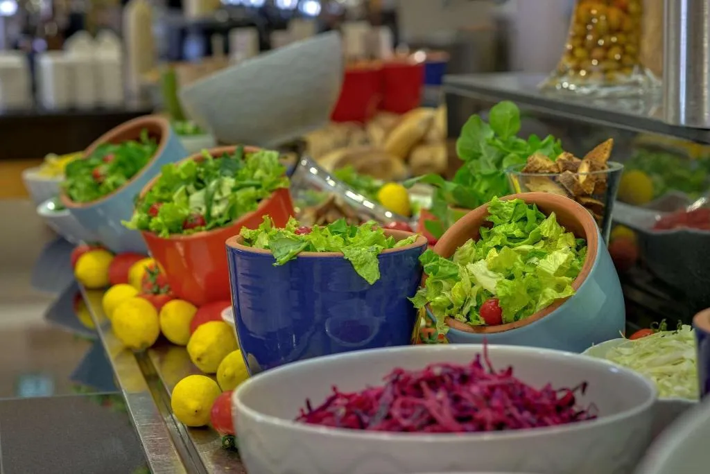 Restaurant, Radisson Blu Resort & SPA Cesme, Izmir