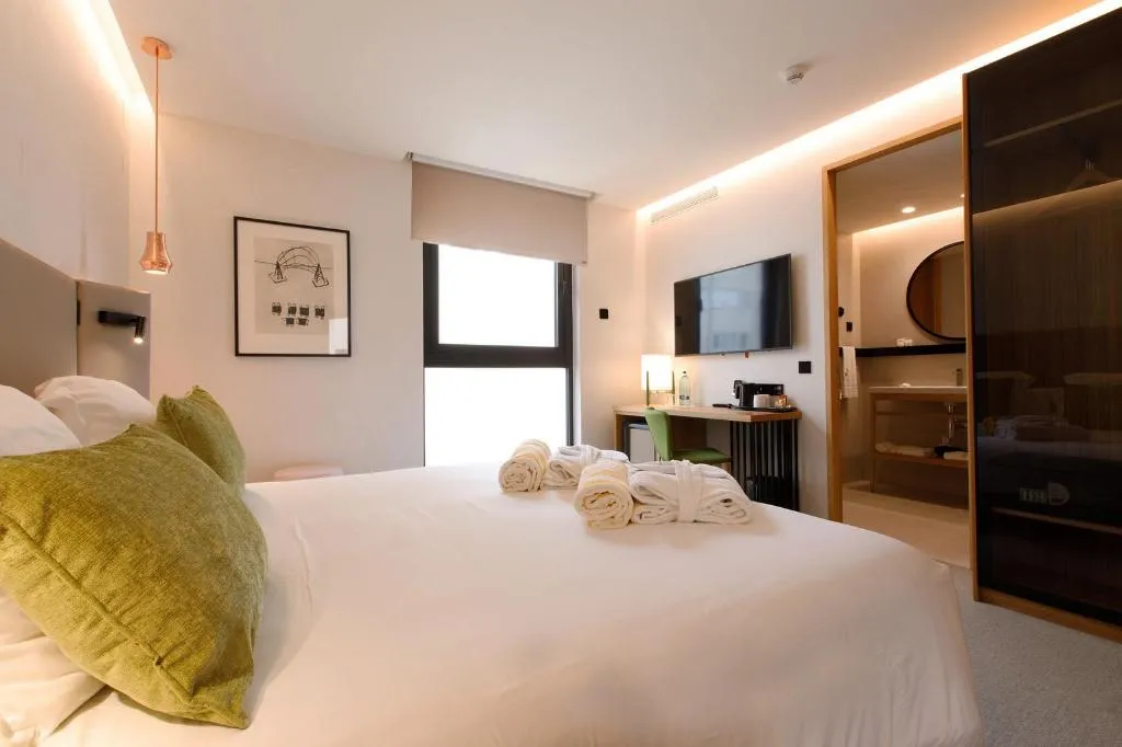 Double or Twin STANDARD Room, Protur Naisa Palma, Majorca