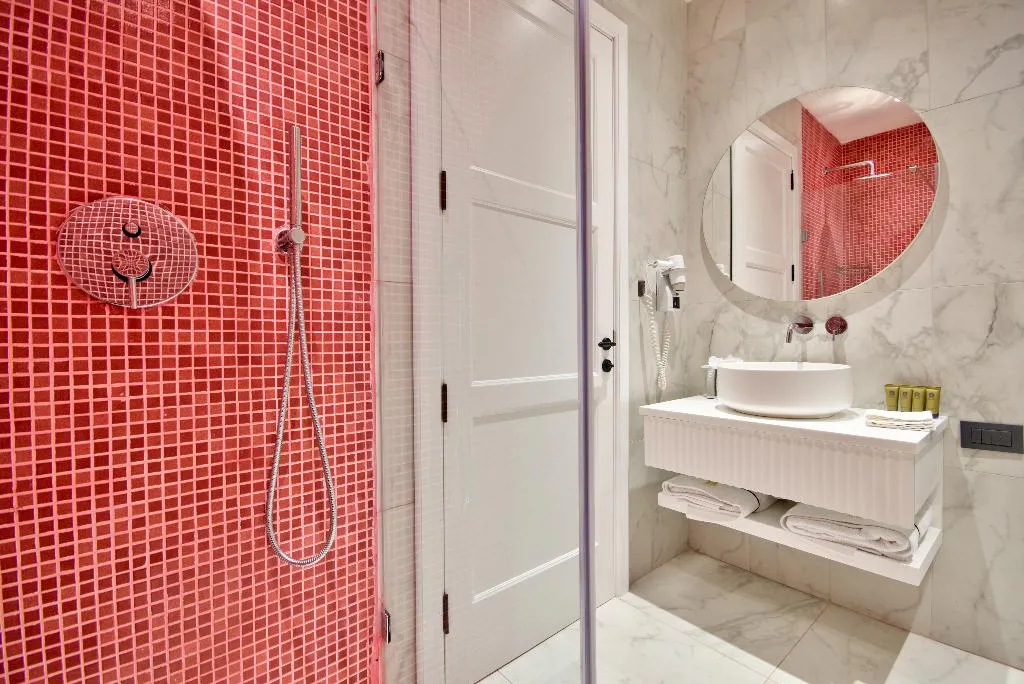 SUITE CAPACITY 1 Room, Holm Boutique & Spa, Malta