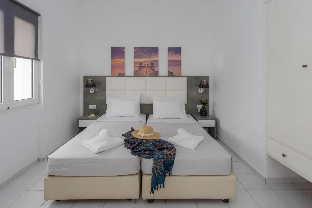 Room, Malia Energy By Estia, Crete