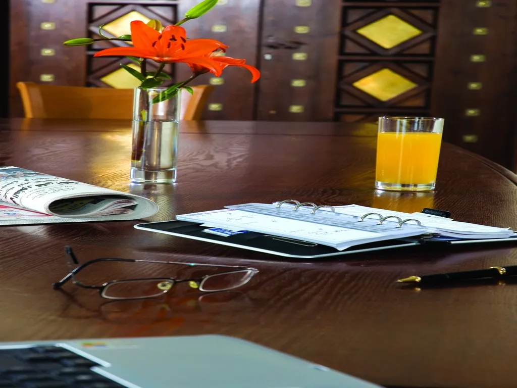 Conferences, Swissotel Resort El Quseir, Red Sea Riviera