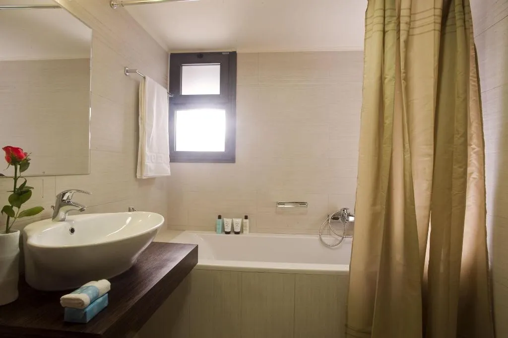 Room, Elounda Olea Villas & Apartments, Crete