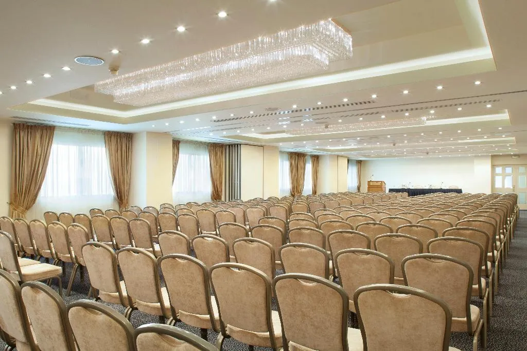 Conferences, Holiday Inn Thessaloniki, Halkidiki