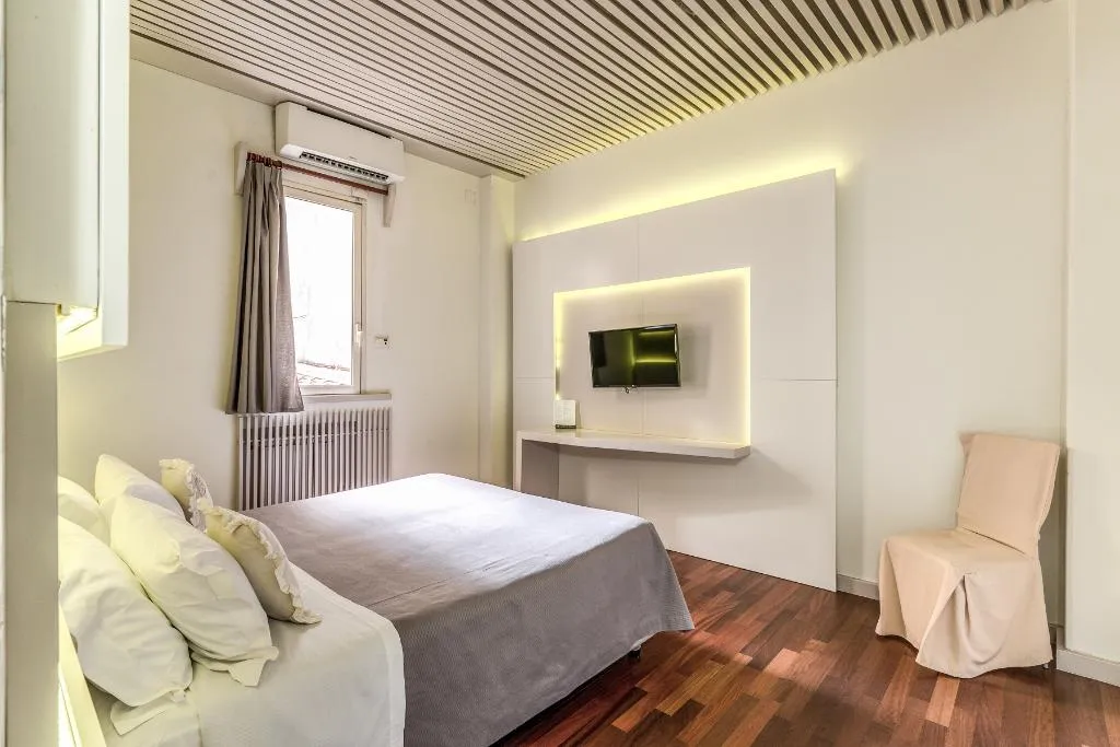 Double or Twin SUPERIOR Room, Residence La Residenza, Catania