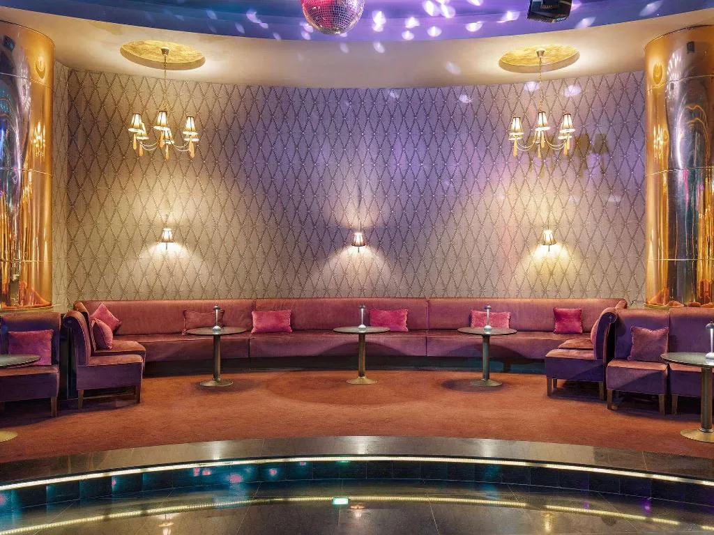 Bar, Ela Excellence Resort Belek, Antalya