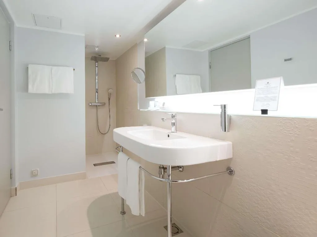 DOUBLE PREMIUM Room, Ibis Styles Tallinn, Tallinn