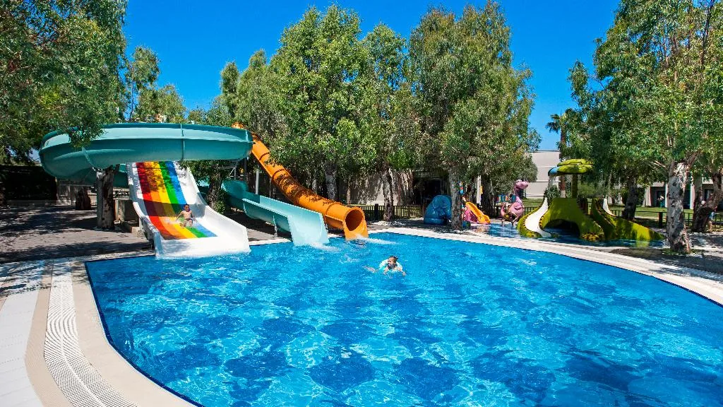Pool, Selectum Family Resort Didim ExAsteria Venüs Didim, Bodrum